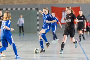 Bild 758 - wDJ Loewinnen Cup D2